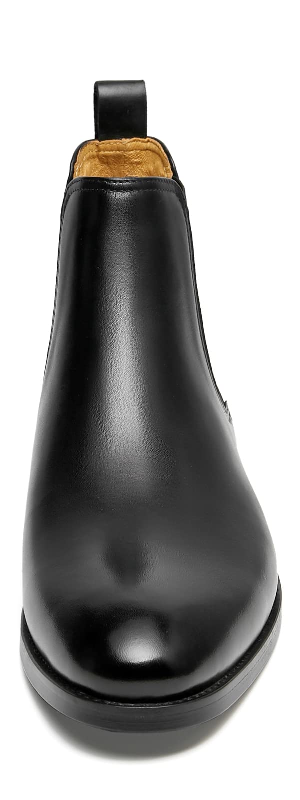 Journey West Men's Lightweight Suede Desert Chelsea Chukka Boots - Comfortable Casual & Work Boots for Walking, Hiking, and Everyday Wear