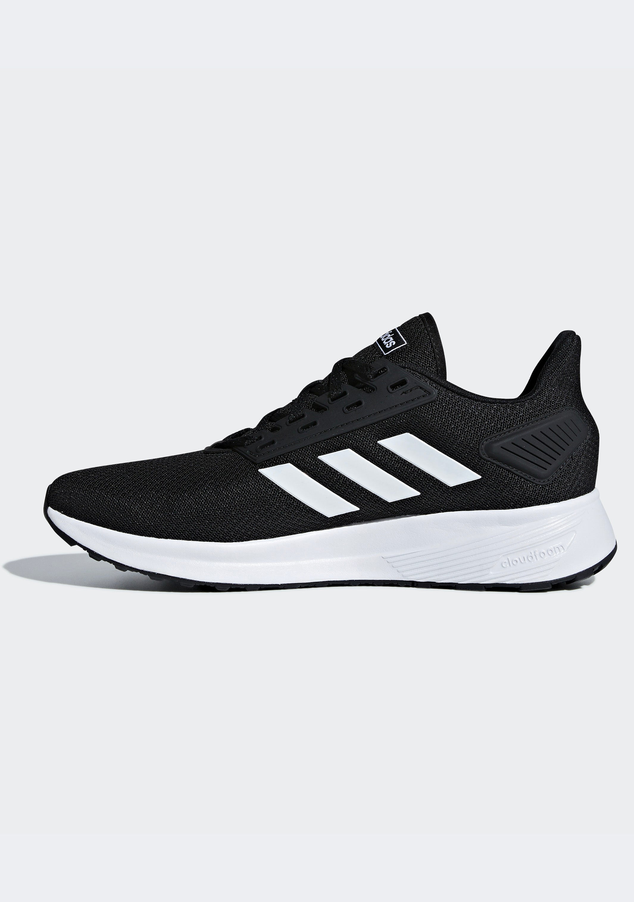Adidas Men's Duramo 9 Running Shoes - Lightweight & Breathable for Jogging, Gym Workouts & Daily Wear