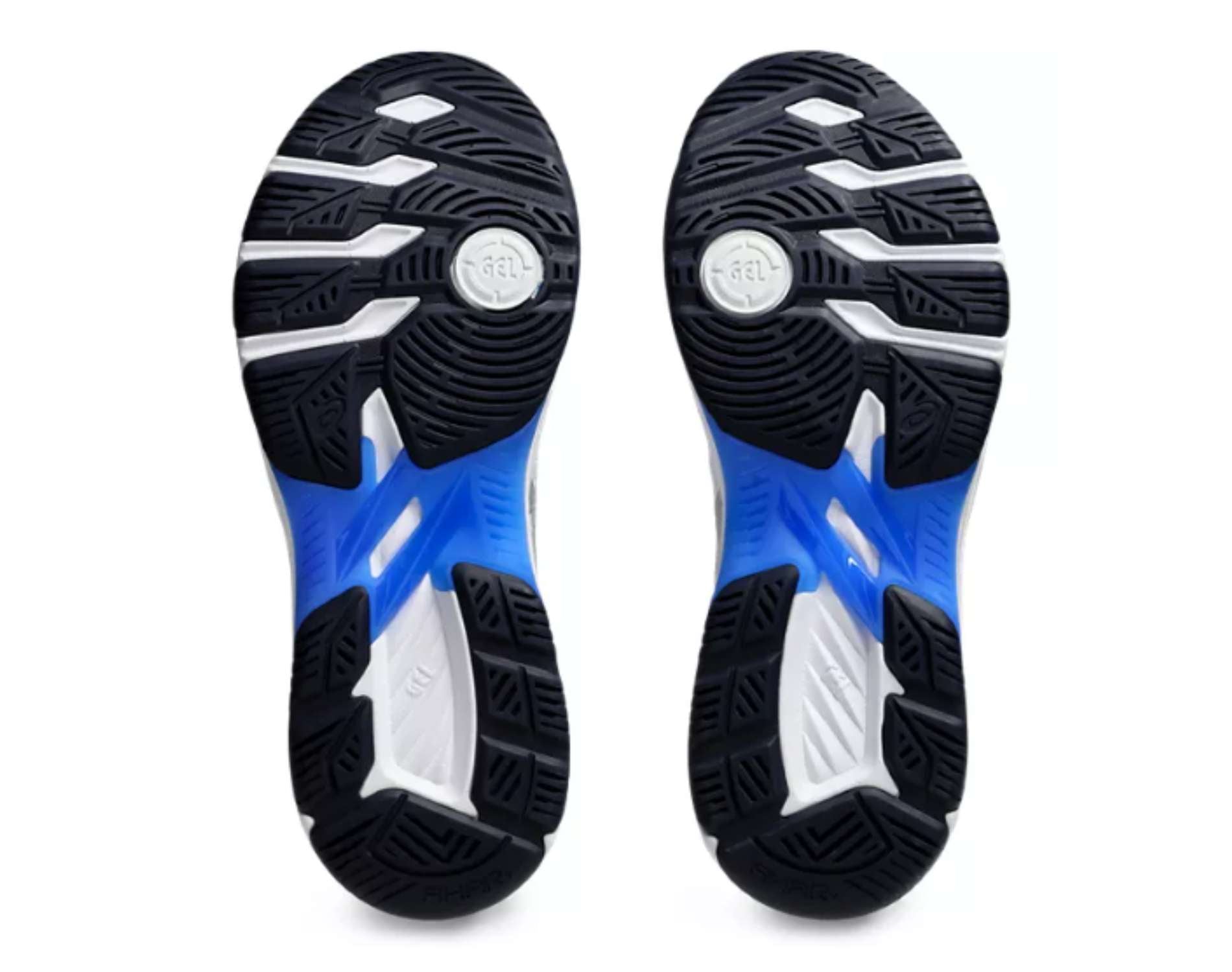 ASICS GEL-550 TR Men's Wide Width Running Shoes - Lightweight Cushioned Sneakers for Jogging, Gym Workouts & Casual Wear