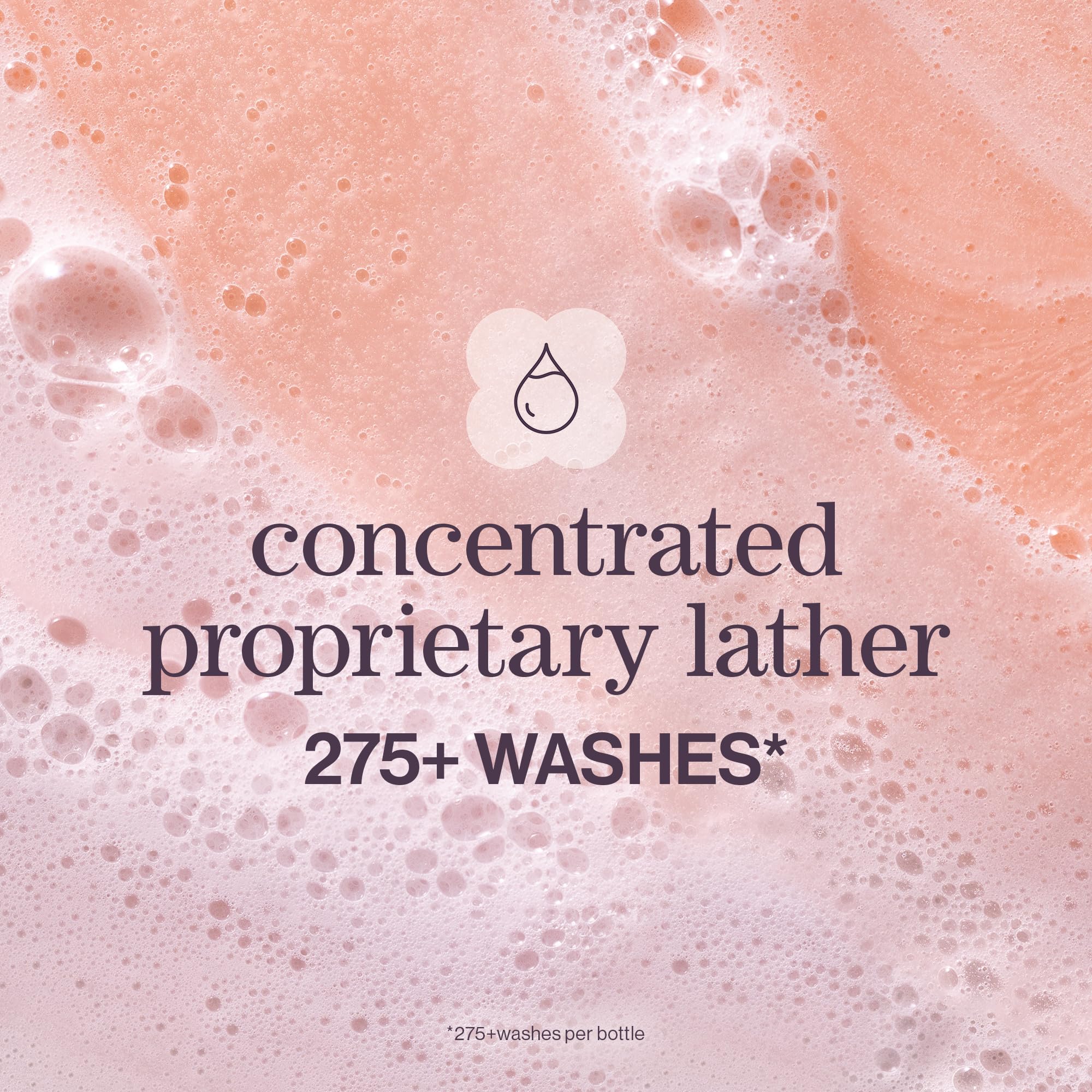 Pureology Strength Cure Shampoo - Sulfate-Free Damage Repair & Strengthening Shampoo for Damaged & Color-Treated Hair | Restores Strength, Seals Split Ends | Vegan & Cruelty-Free | Perfect for Daily Hair Care & Salon-Quality Results at Home