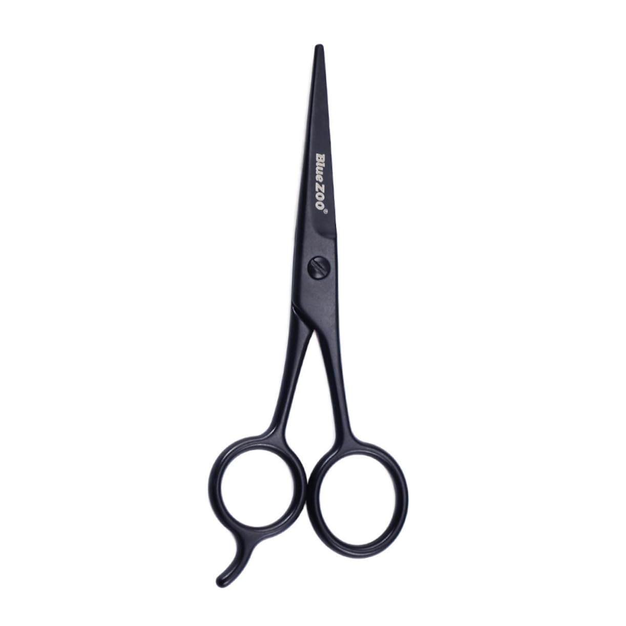 IPetboom Professional Nose Hair Trimmer & Eyebrow Scissors - Painless Nose Hair Clipper for Men & Women - Perfect for Grooming, Travel & Personal Care