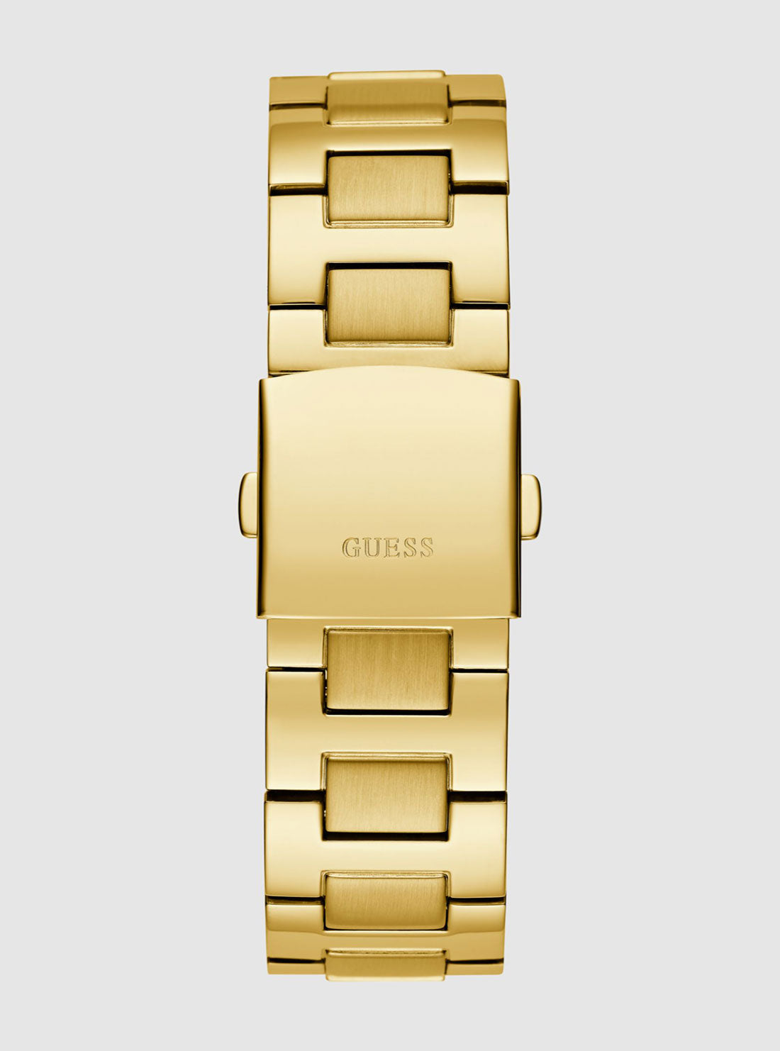 Luxury Gold Empire Link Watch for Men & Women - Elegant Stainless Steel Bracelet - Perfect for Formal Events, Business Meetings & Gifting