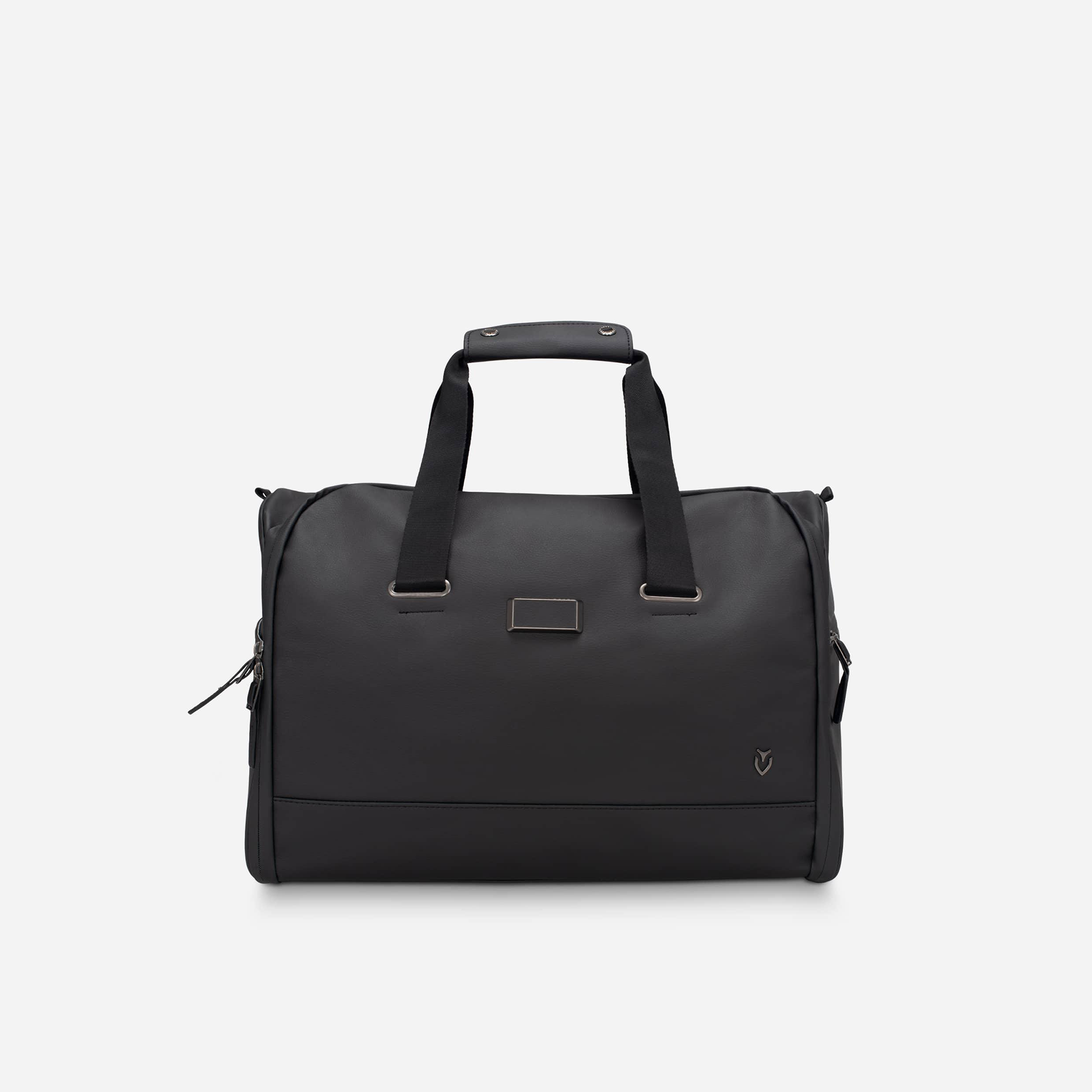 Signature Weekender Bag - Stylish & Durable Travel Duffel for Women & Men - Perfect for Weekend Getaways, Gym, Work & Overnight Trips