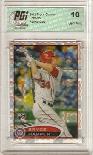 1988 Donruss Tom Glavine #644 Rookie Card - Atlanta Braves Hall of Famer - PGI 10 Gem Mint - Perfect for Baseball Card Collectors & Braves Memorabilia Fans
