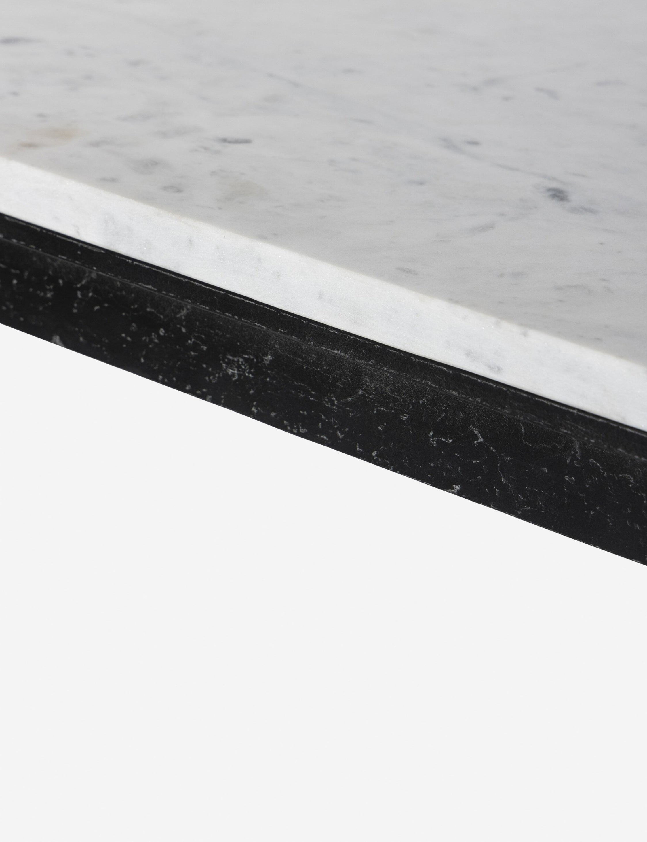 Modern Cestero Console Table - Entryway Sofa Table with Storage Shelf - Perfect for Hallway, Living Room & Bedroom Decor