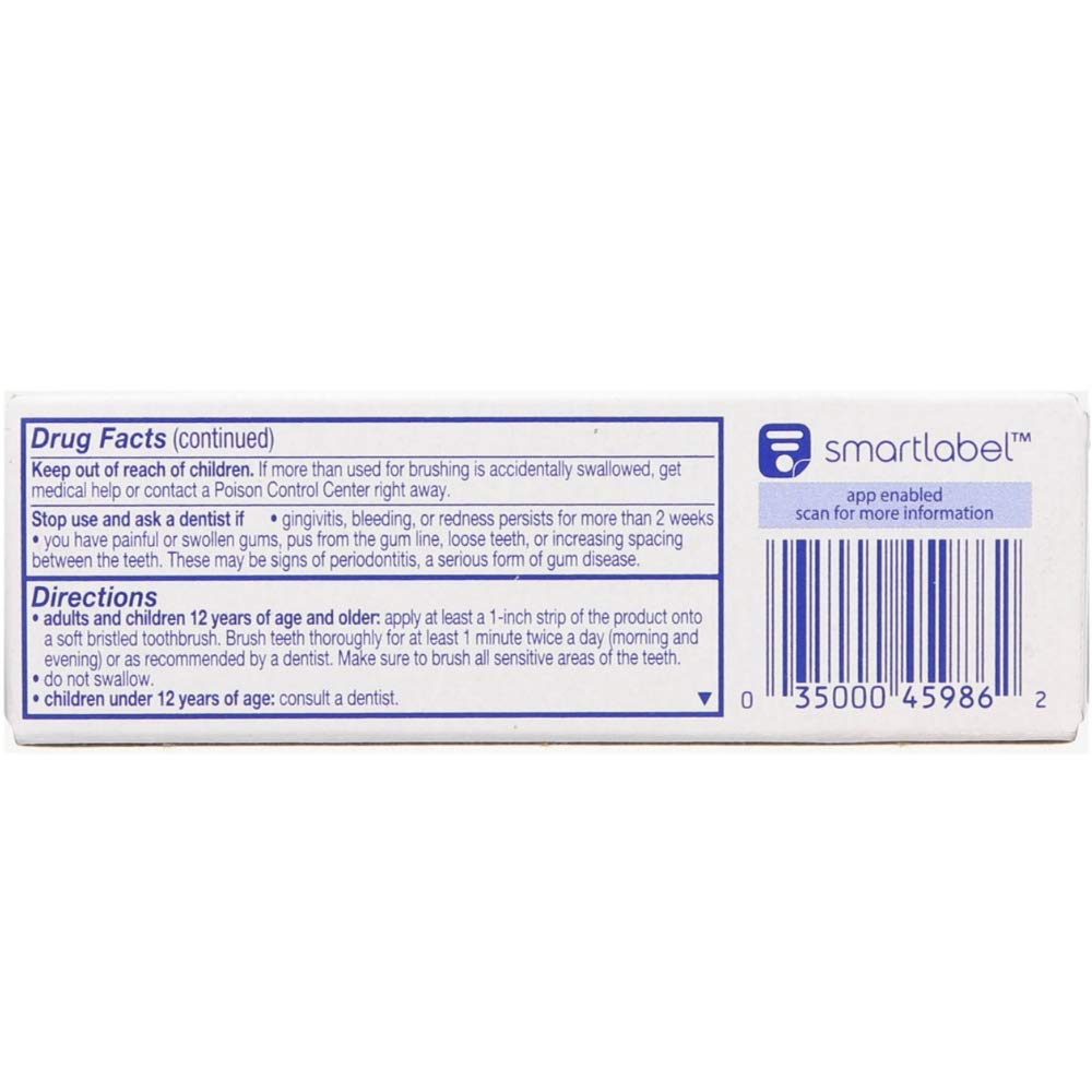 Colgate Total Clean Mint Toothpaste 0.88 oz (Pack of 48) - Fresh Breath & Plaque Protection for Daily Oral Care at Home or Travel
