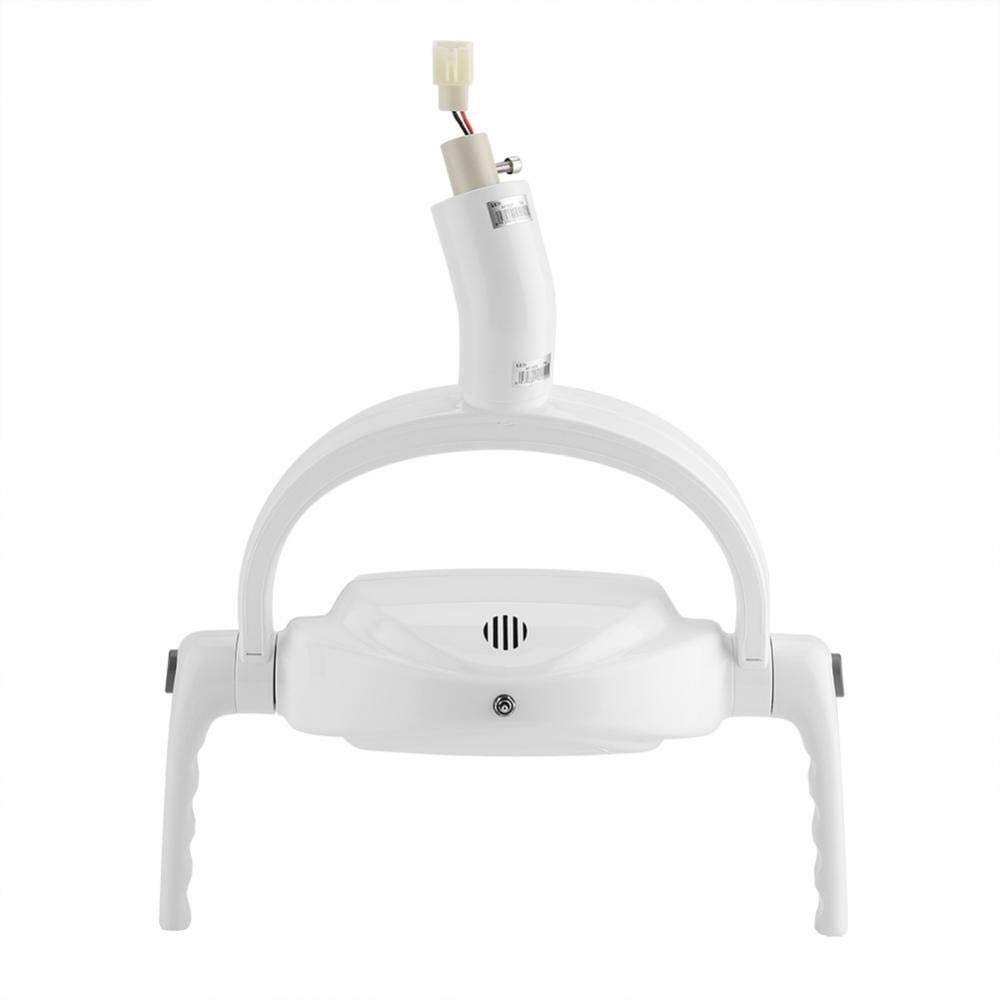 6 LED Dental Oral Light Lamp - Professional Induction Surgical Exam Lamp for Dental Lab Chair Unit JH-06 | Perfect for Dentists, Oral Surgeons & Dental Clinics