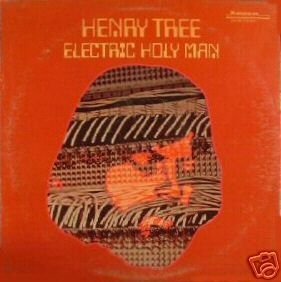 Electric Holy Man - Digipak CD | Alternative Rock Music Album | Perfect for Road Trips & Relaxing at Home