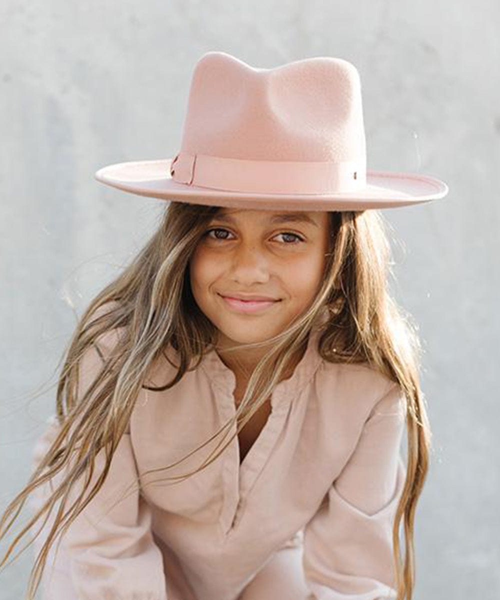 Dusty Pink