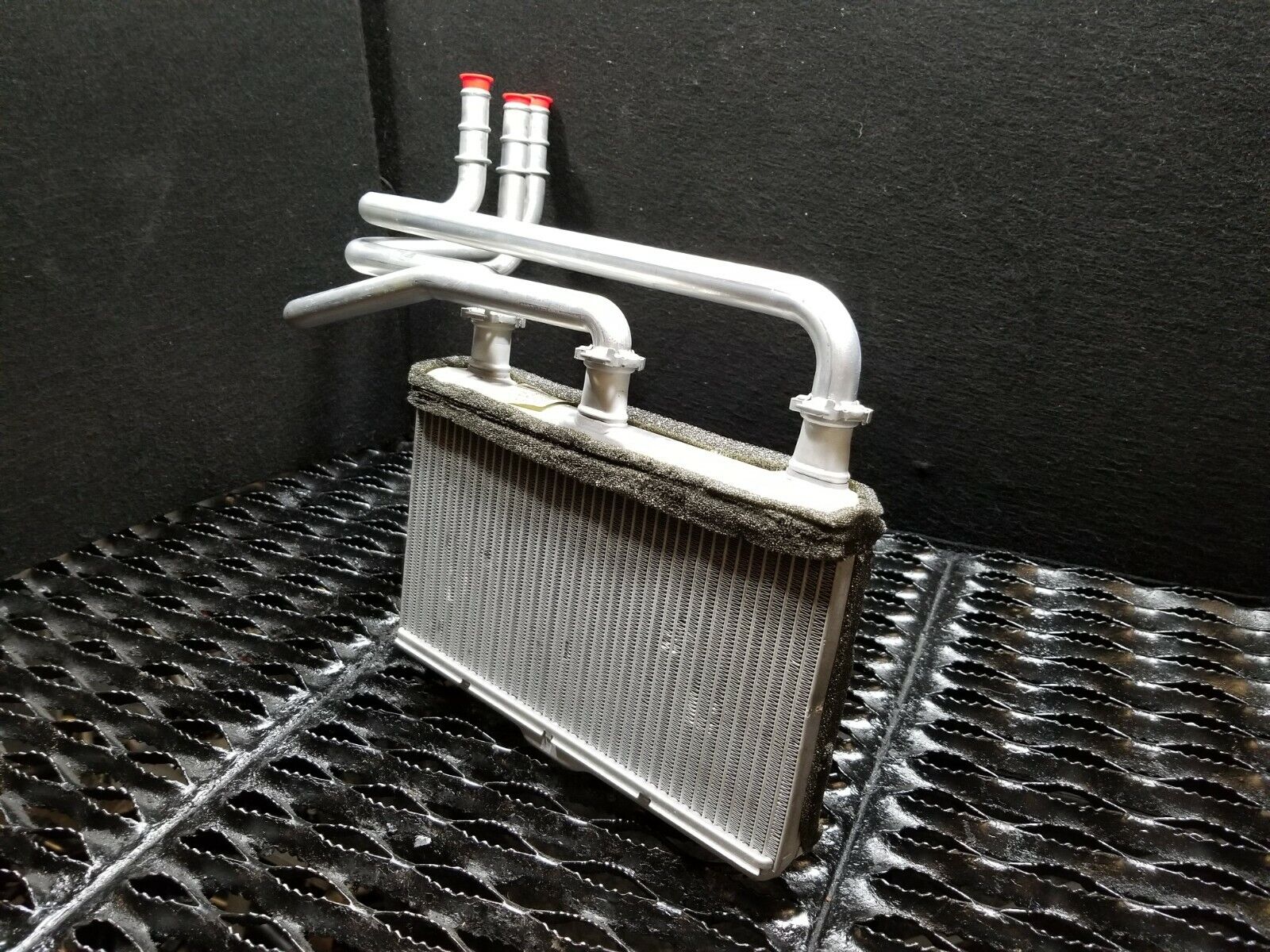 2006-2010 BMW 650i E63 OEM Heater Core Replacement Part - Perfect for Winter Heating System Repairs & Maintenance