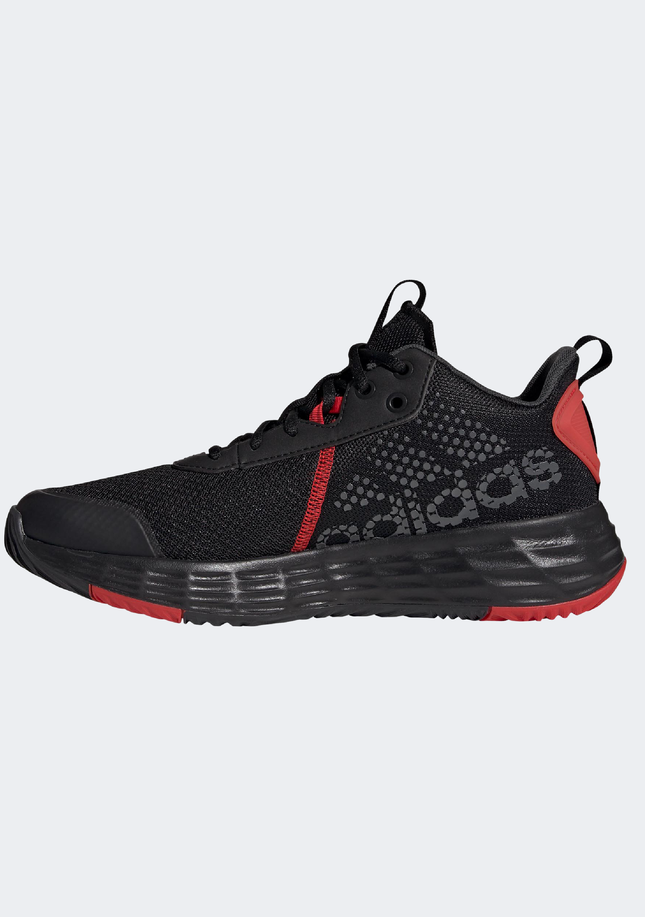 Adidas Men’s Own The Game 2.0 Running Shoes - Lightweight Athletic Sneakers for Men with Cushioned Support - Perfect for Jogging, Gym Workouts & Daily Wear