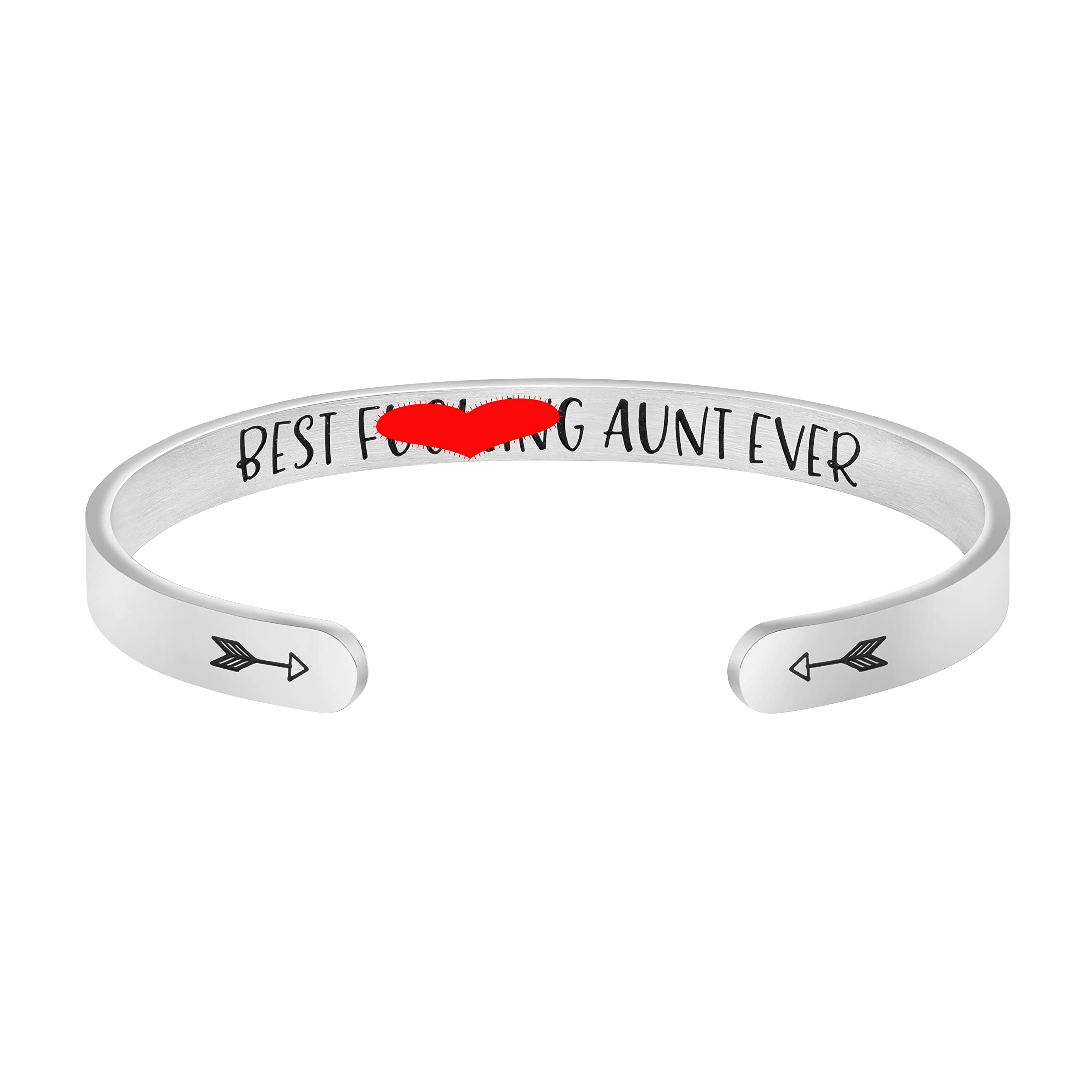 Personalized Inspirational Mantra Cuff Bracelet for Women - Encouragement Jewelry Gift for Her, Best Friend, Sister - Perfect for Daily Wear, Yoga, Meditation & Special Occasions