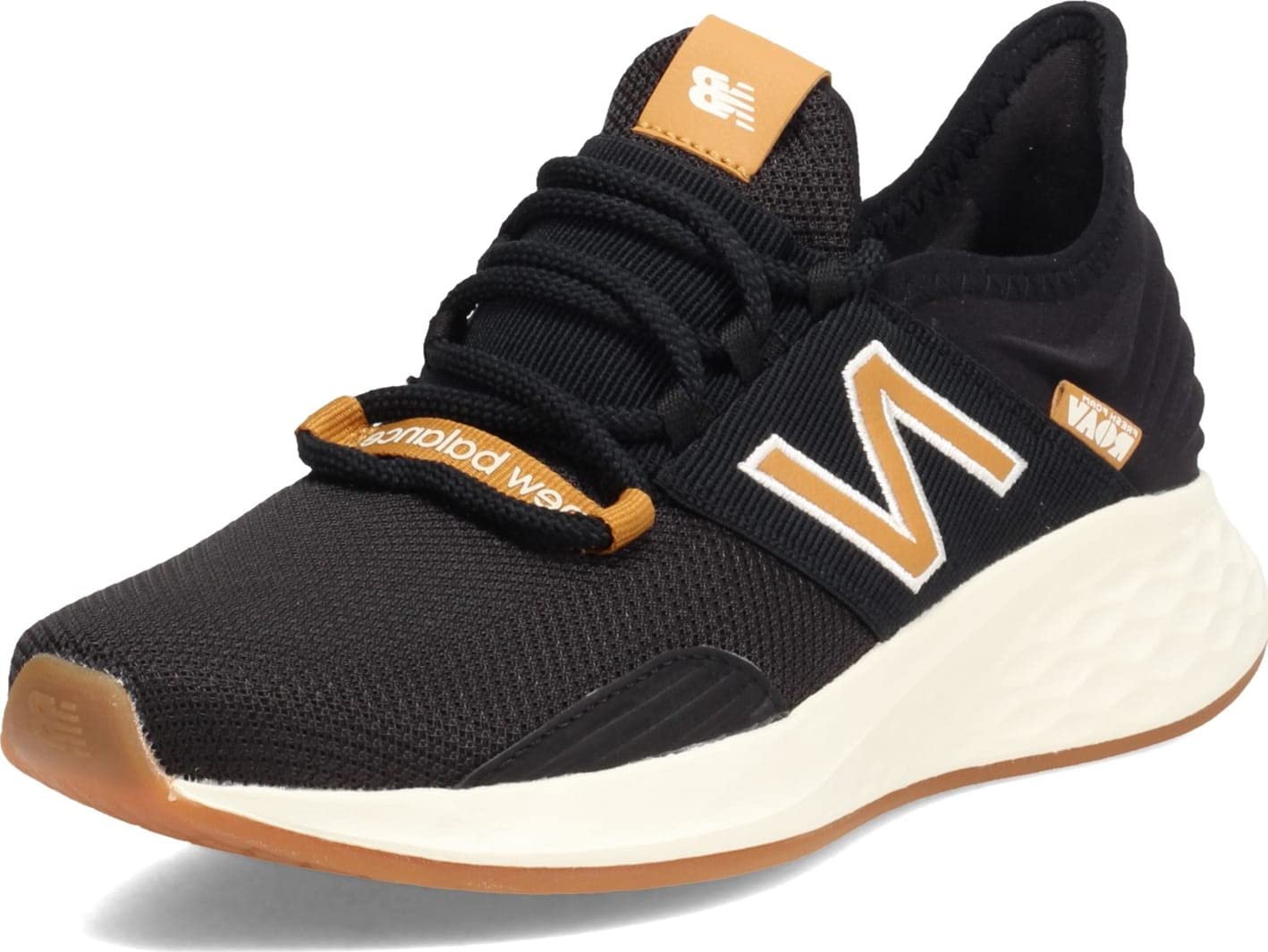 New Balance Women's Fresh Foam Roav V1 Running Shoes - Lightweight Comfortable Sneakers for Walking, Jogging & Gym Workouts