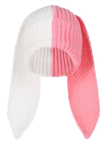 White&pink