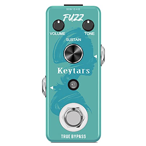 Fuzz