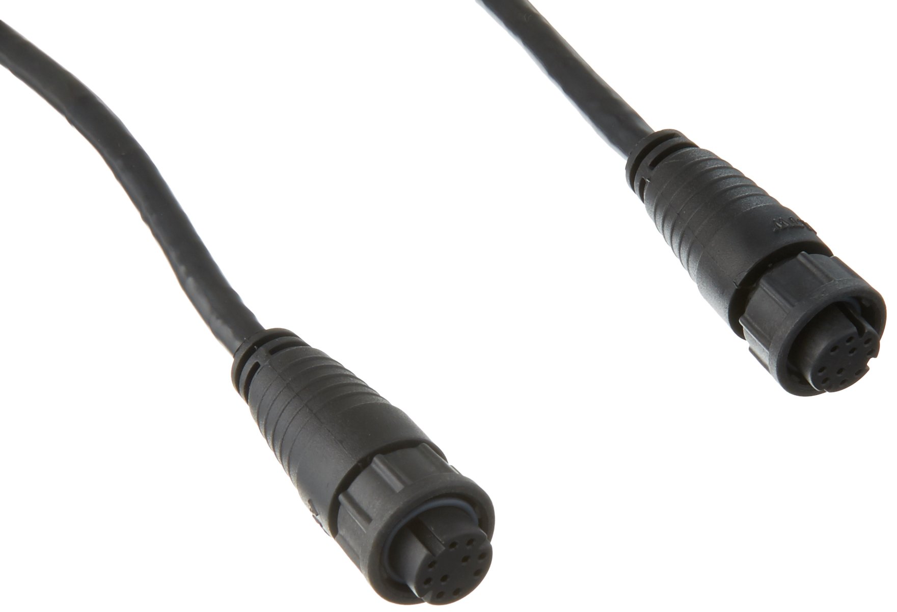 Raymarine Raynet to Raynet Cable 5m (16.4ft) High-Speed NMEA 2000 Network Cable for Marine Electronics - Perfect for Boat Navigation Systems & Fishfinders