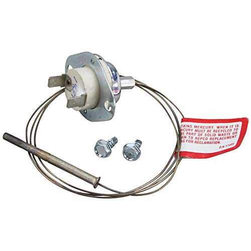 Wolf 713933 Flame Switch with 36