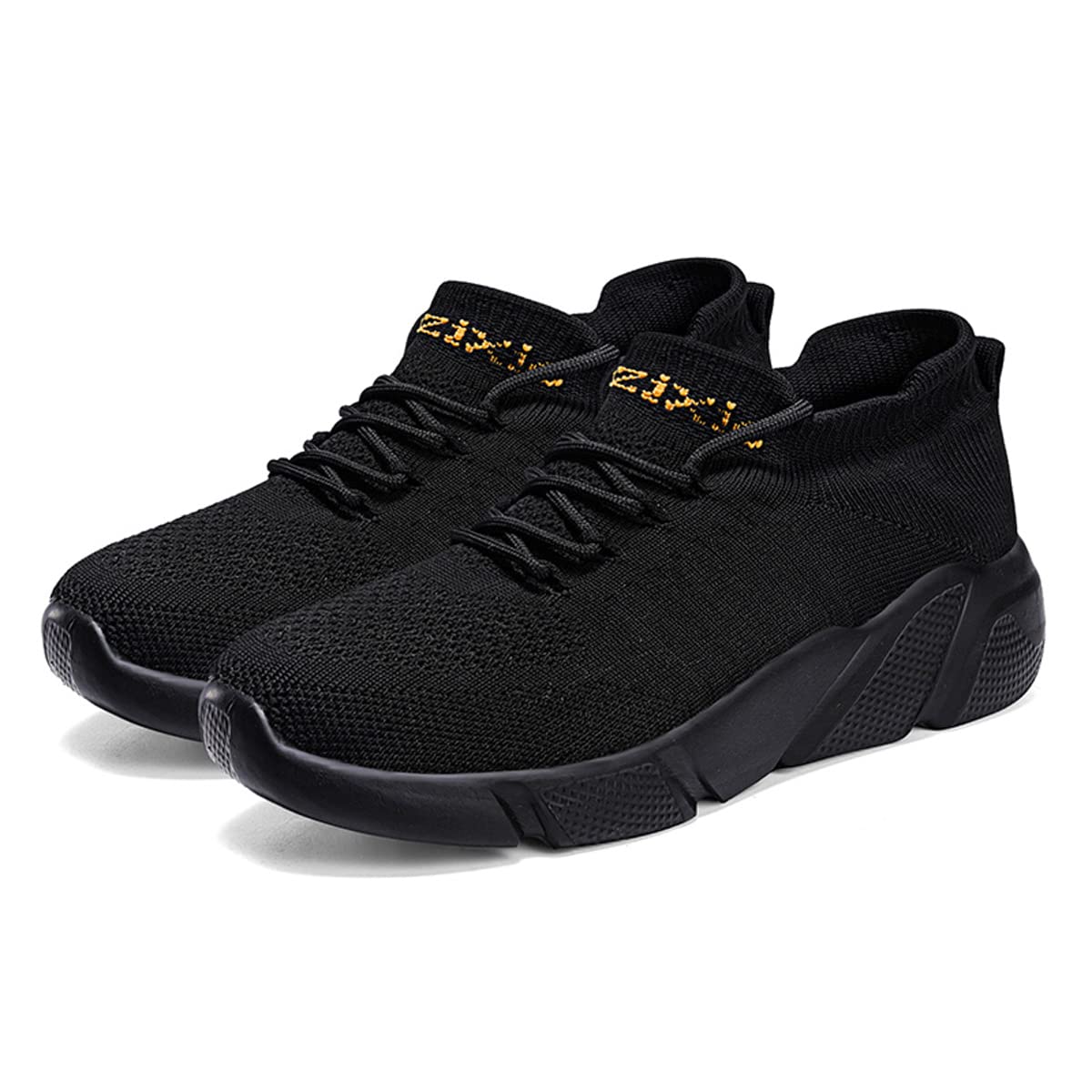 LIBINXIF Women's & Men's Lightweight Breathable Slip-Resistant Sneakers - Comfortable Walking, Running & Training Shoes for Couples - Perfect for Gym, Jogging & Daily Wear