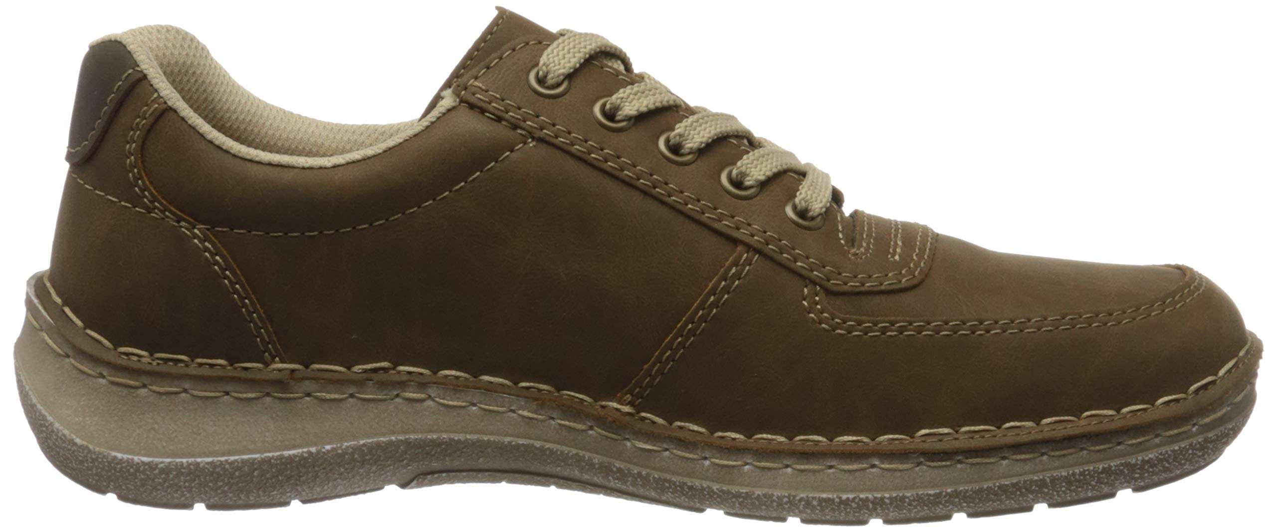 Rieker Men's Comfortable Loafers & Derbys - Stylish Casual Shoes for Business, Office & Everyday Wear