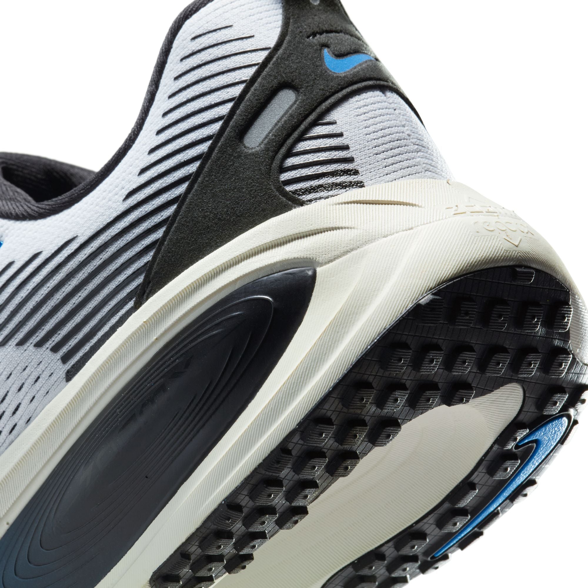 Men's Nike Vomero 18 Running Shoes - Lightweight Cushioned Sneakers for Men | Perfect for Jogging, Gym Workouts & Daily Wear