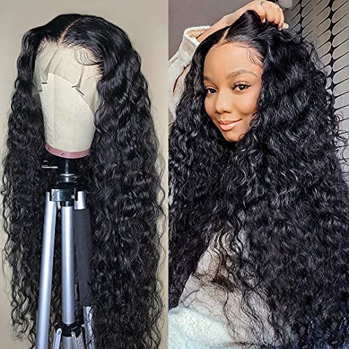Natural Deep Wave