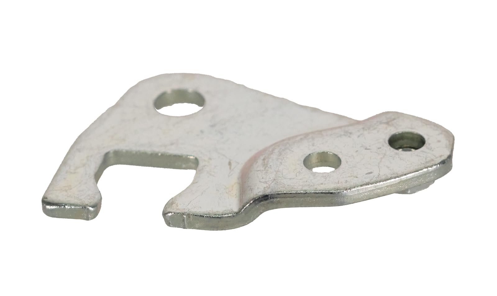 HONDA Equipment L FR Adjusting Arm 42921-VL0-900 - Replacement Left Adjusting Arm for HONDA Machinery - Perfect for Maintenance & Repair of HONDA Equipment