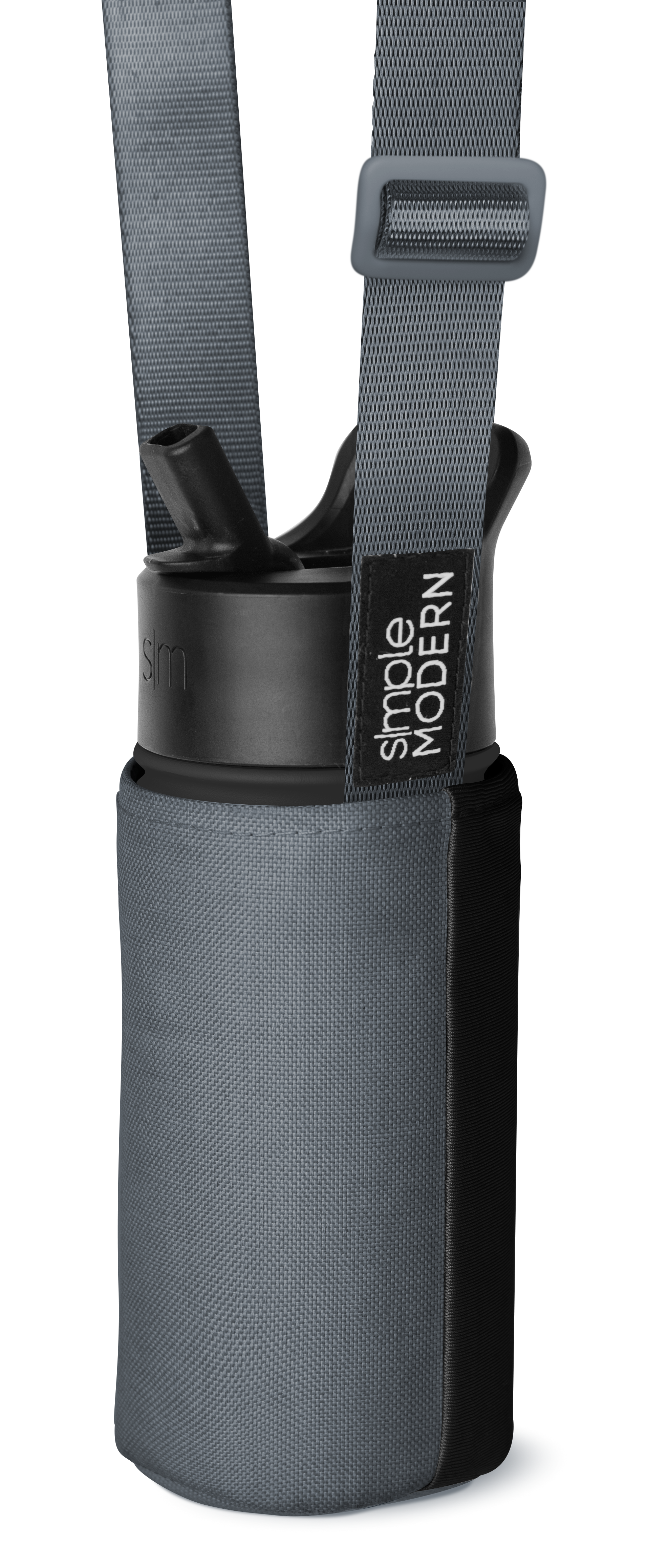 Best Kids Adventure Water Bottle Sling - Lightweight & Leak-Proof Hydration Pack for Hiking, School & Outdoor Activities