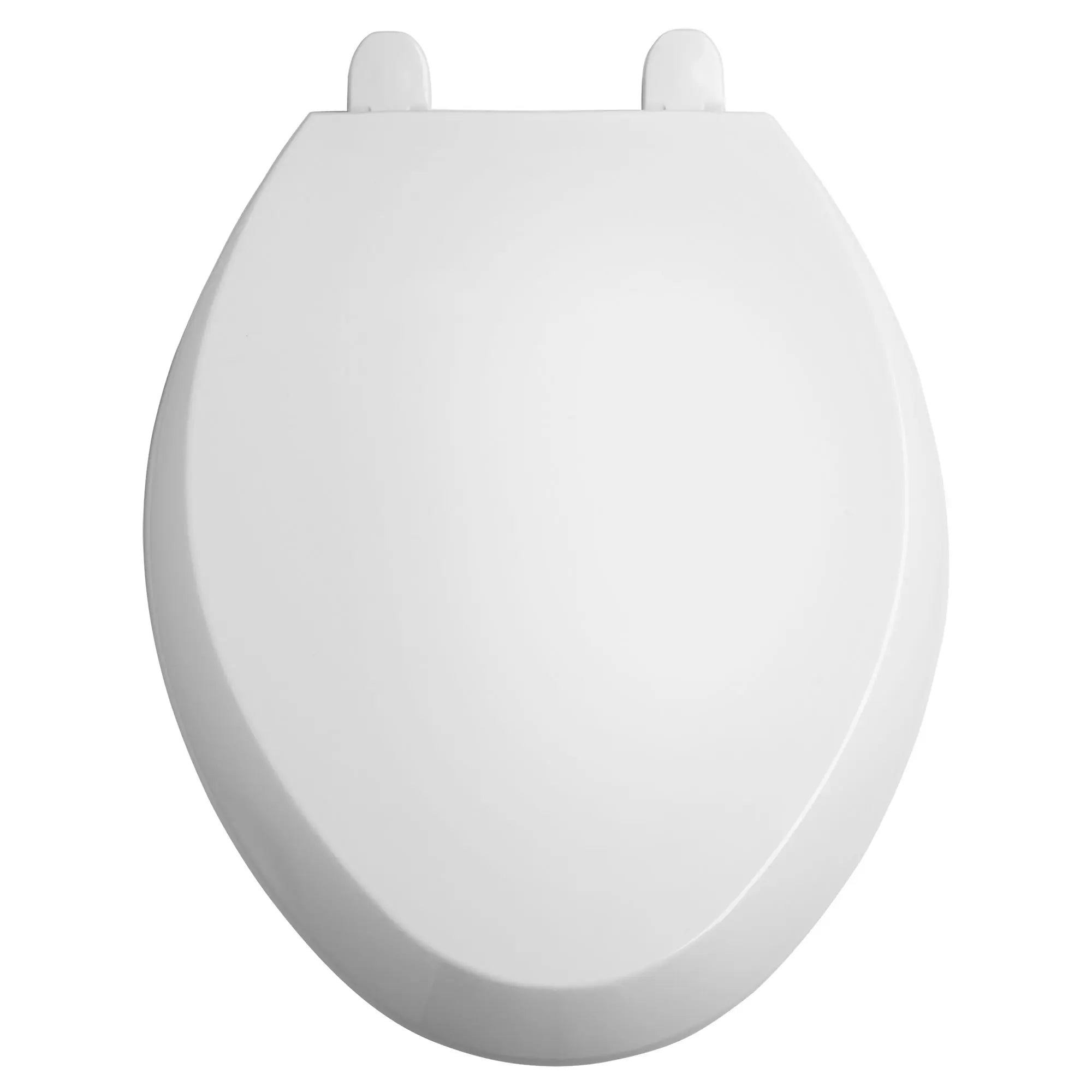 Soft Close Toilet Seat with Easy Lift-Off - Slow Closing Hinges for Quiet Bathroom Upgrade - Perfect for Homes, Apartments & Guest Bathrooms