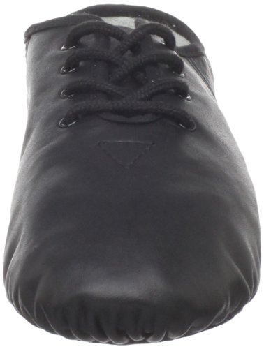 Women's J103 Split Sole Jazz Dance Shoes for Ballet, Jazz & Modern Dance - Comfortable & Flexible for Dance Classes & Performances