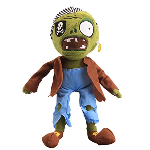Pirate Zombie