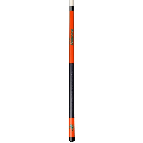Miami Dolphins, Orange
