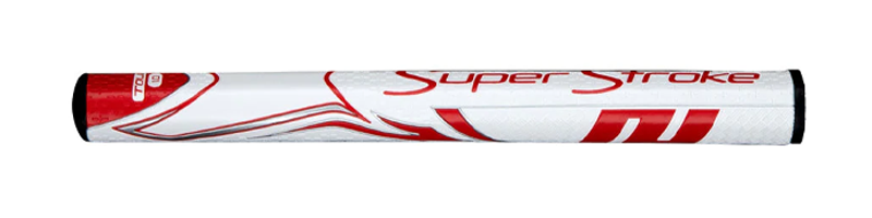 SuperStroke Golf Putter Grip - Non-Slip, Comfortable Design for Improved Putting Performance | Perfect for Golfers, Putting Practice, and Tournament Play