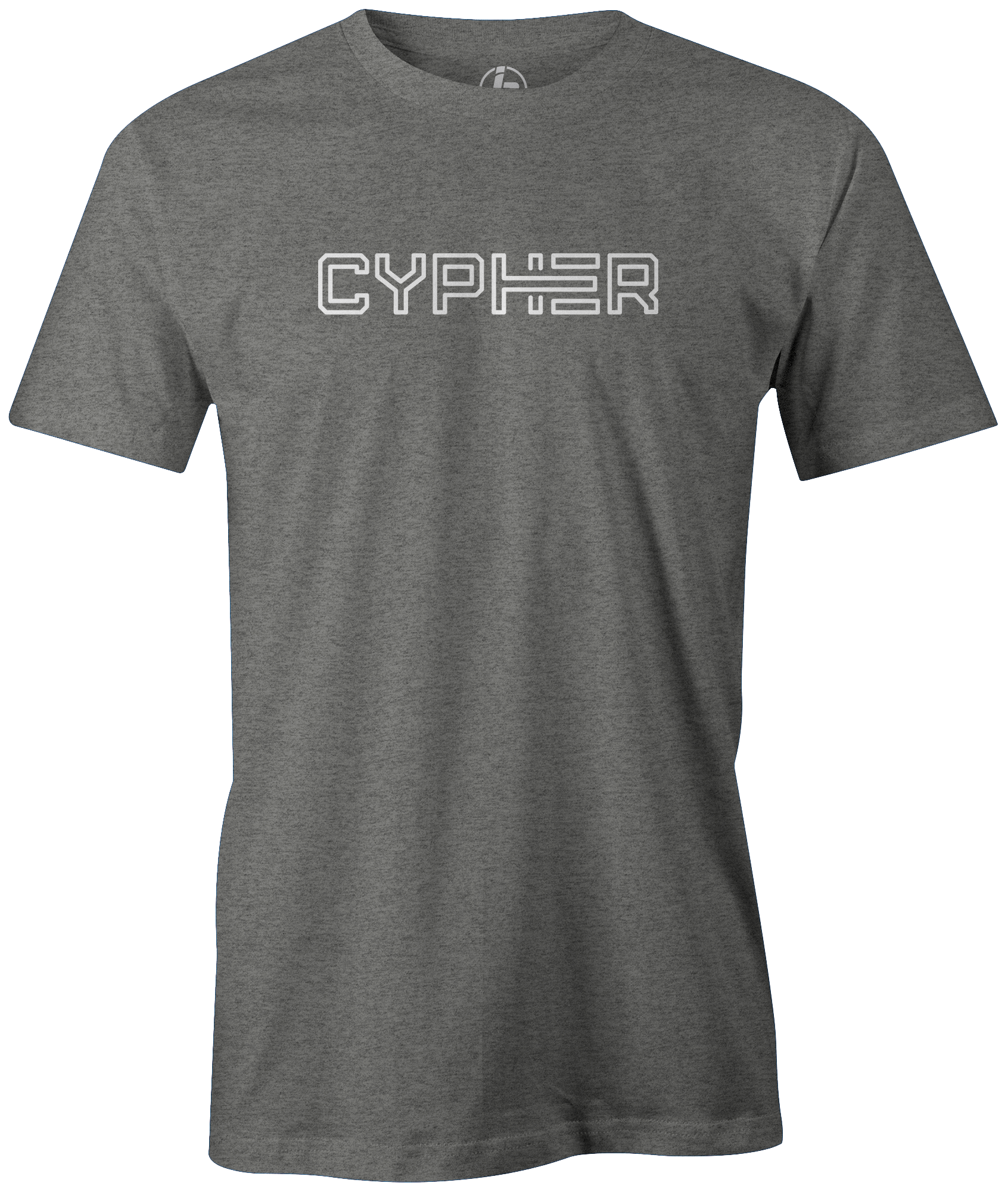 Track Cypher Pearl Tee - Stylish & Comfortable Men's Graphic T-Shirt for Casual Wear, Street Fashion & Everyday Outfits
