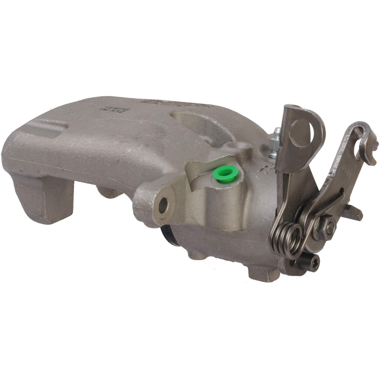 Cardone 18-5401A Remanufactured Unloaded Disc Brake Caliper - Compatible with Select Car Models - Perfect for Brake System Repair & Replacement