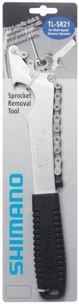 Shimano TLUN74S Adapter Removal Tool - Compatible with Shimano Fishing Reels - Perfect for Maintenance & Repair