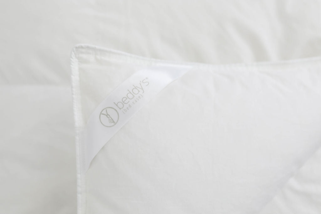 Premium Down Duvet Insert - All-Season Comfort with Hypoallergenic Fill - Perfect for Bedroom, Guest Room & Cozy Home Decor