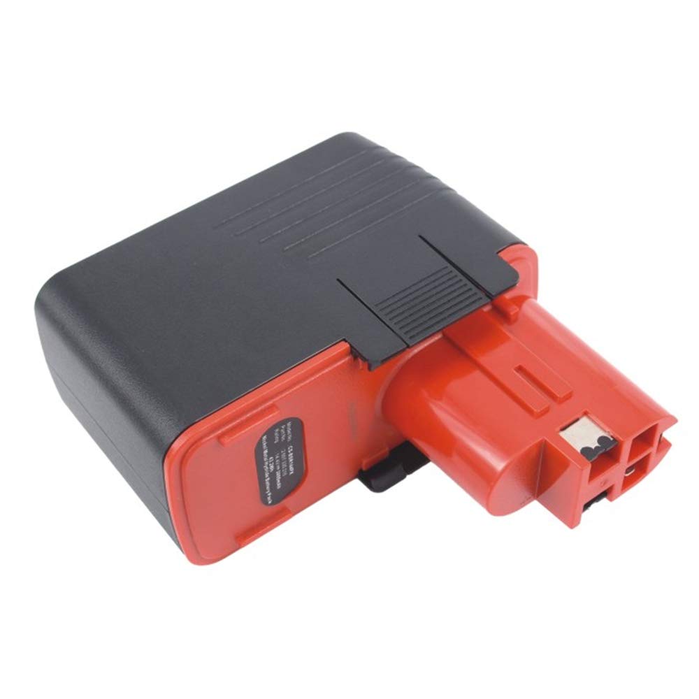 Skil 3610 14.4V 3000mAh Replacement Battery - Compatible with Skil 3610, 3610-K10, 3612, 3615, 3650, 3655, B2610 Power Tools - Perfect for Drills, Saws & Other Cordless Tools