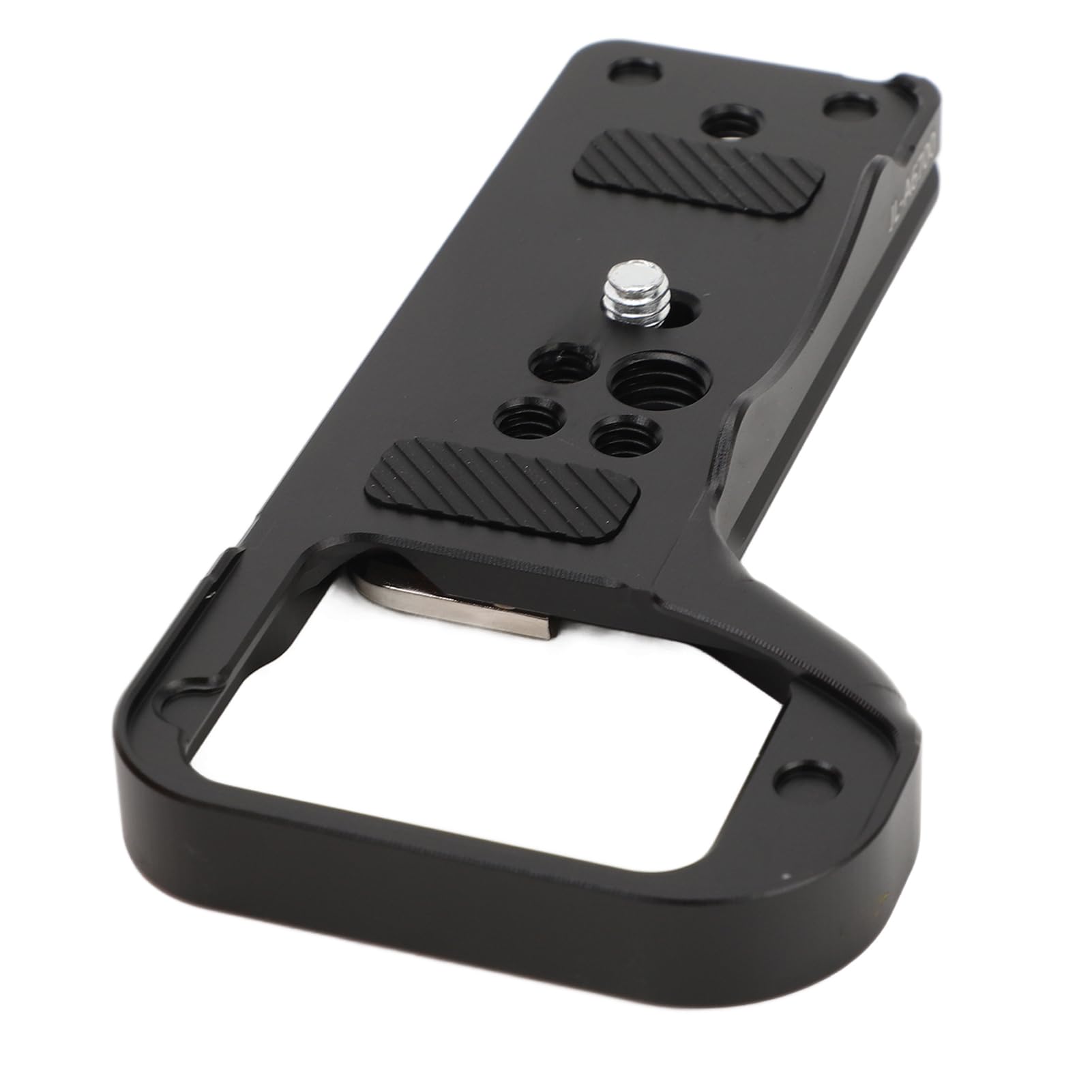 Aluminum Alloy Camera Quick Release Plate with 1/4