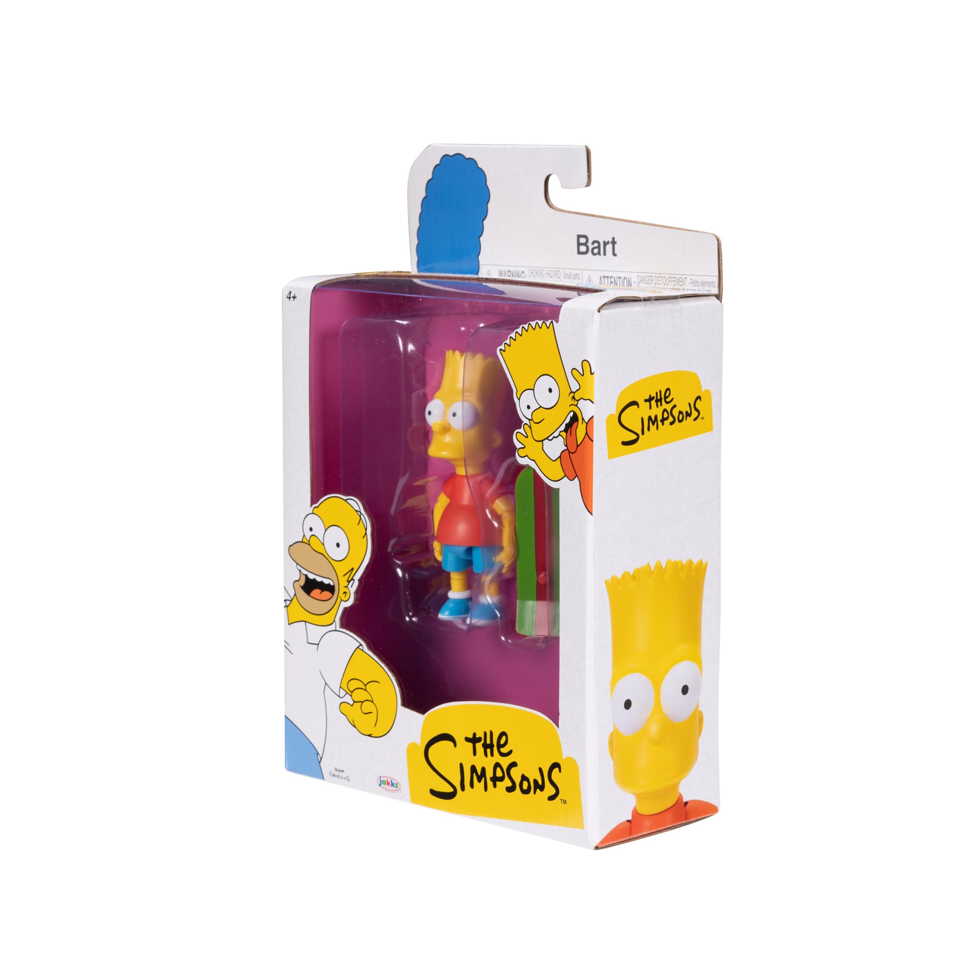 The Simpsons 5