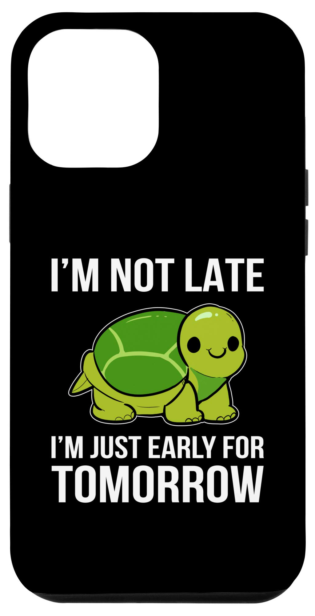 Funny iPhone 12 Pro Max Case - 