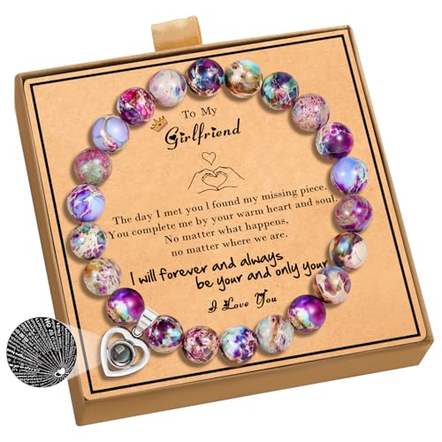 Colorful-Girlfriend Gifts