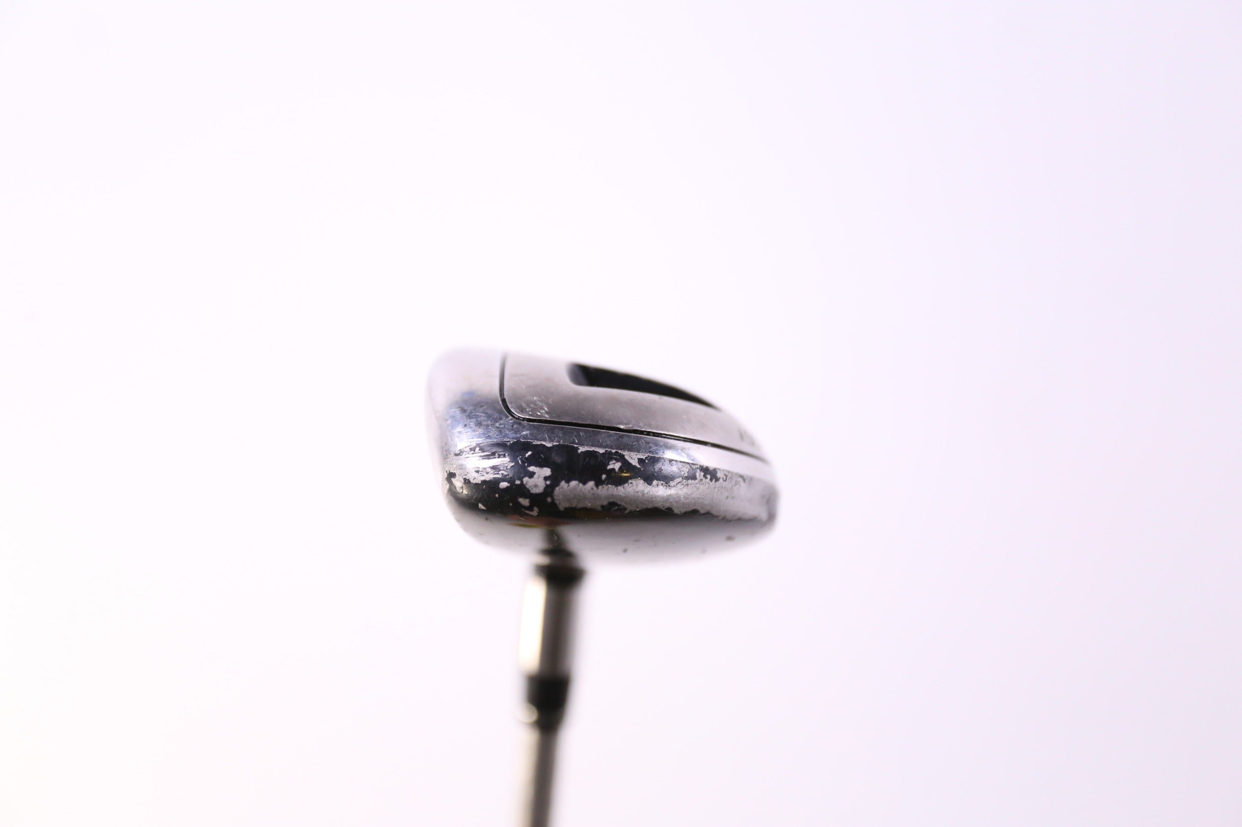 Used Callaway FT Draw 5H Hybrid Golf Club - Right Handed 27° Ladies Flex - Perfect for Women Golfers on the Course