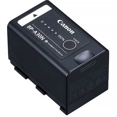 Canon BP-A30N Battery Pack for EOS Cameras - High Capacity Replacement Power for Photography & Videography