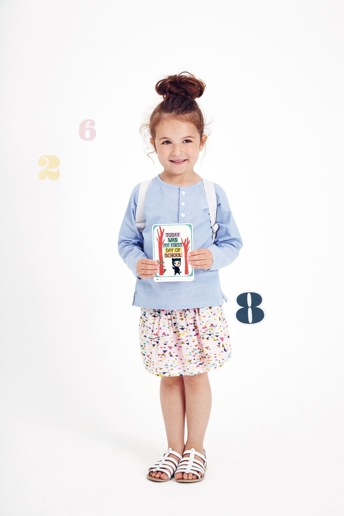 Educational Flash Cards for Toddlers - Alphabet, Numbers, Shapes & Colors Learning | Perfect for Preschool, Homeschool & Early Childhood Development