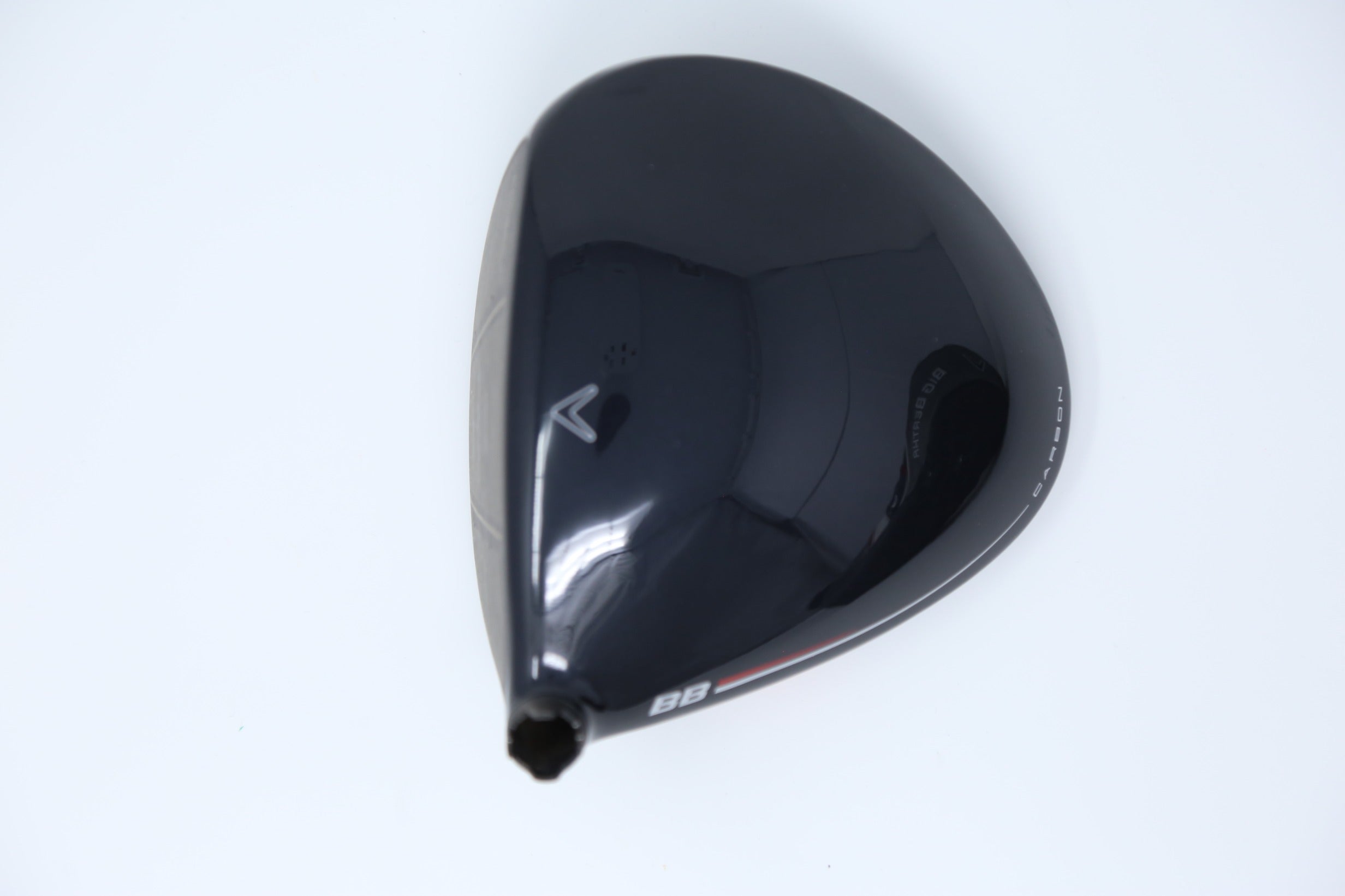 Used Callaway Great Big Bertha 23 Driver - Right Handed 9° Golf Club Head Only | Premium Pre-Owned Golf Equipment for Driving Range & Course Play