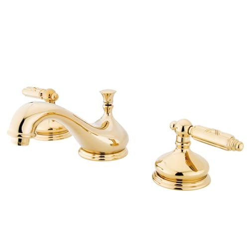 Polished Brass