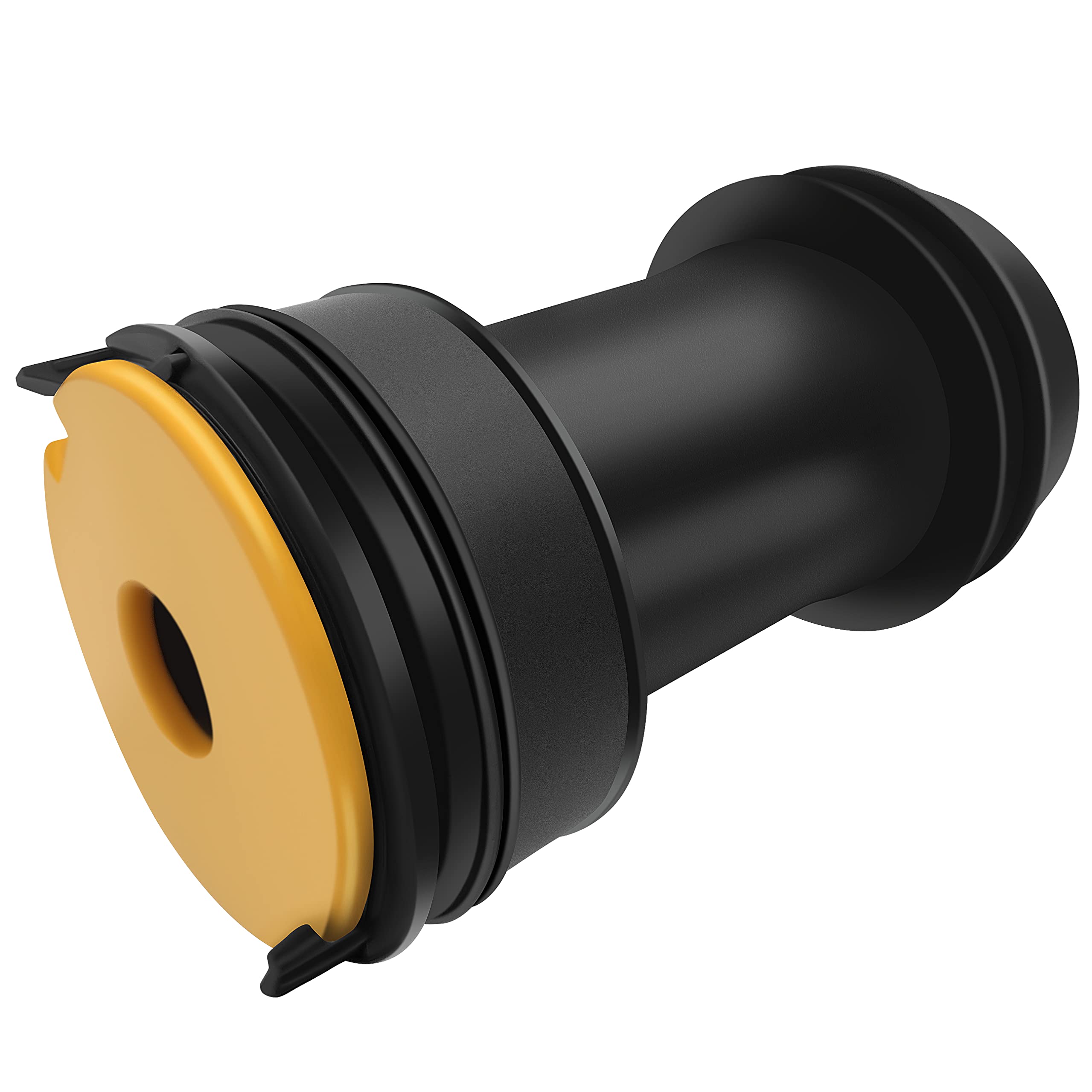 AUTOMUTO Air Suspension Spring Kit for Cadillac XTS (2013-2019) - Replacement Air Spring Bag - Perfect for Smooth Ride & Heavy Loads | Ideal for Highway Commuting, Towing & Luxury Car Maintenance