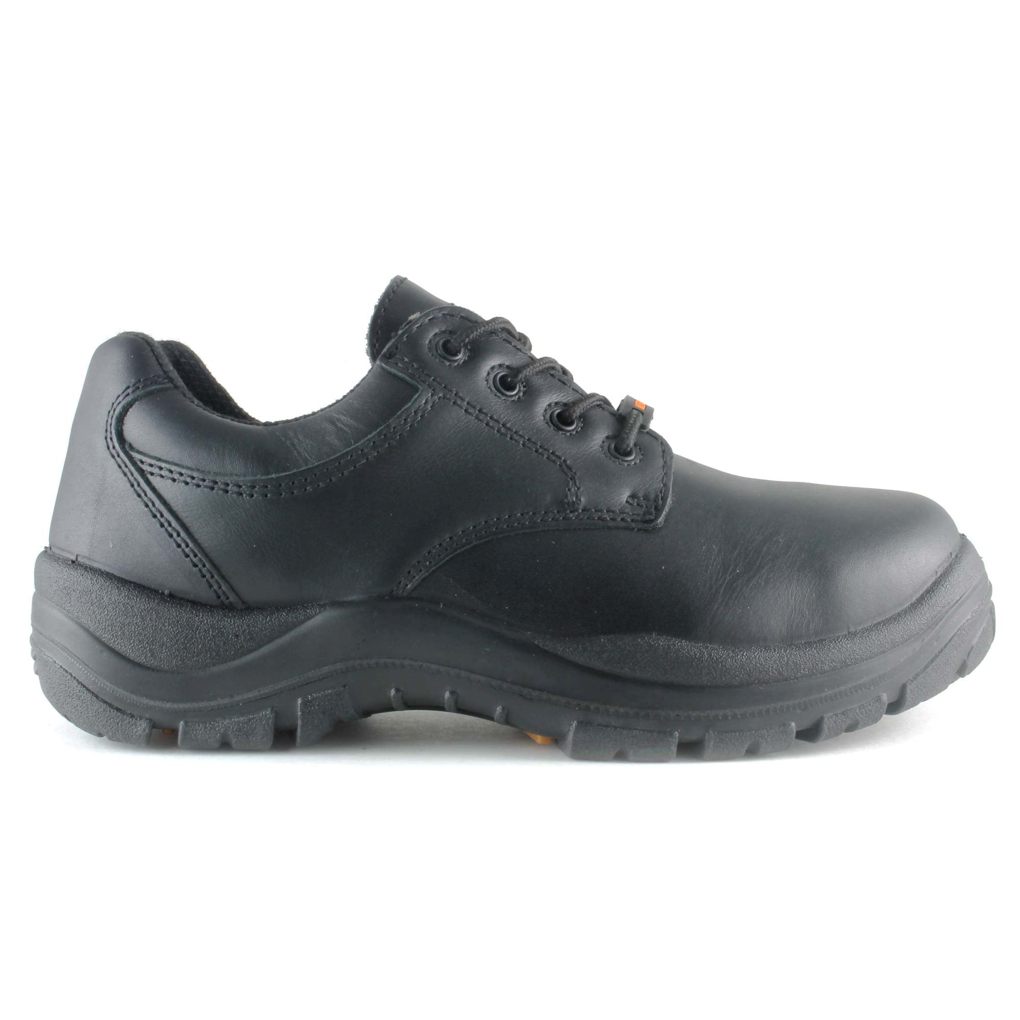 JB Goodhue Cyclone Men's Composite Toe 3E Wide Work Shoes - Safety Boots for Construction, Warehouse & Industrial Work - ASTM F2413-18 Certified