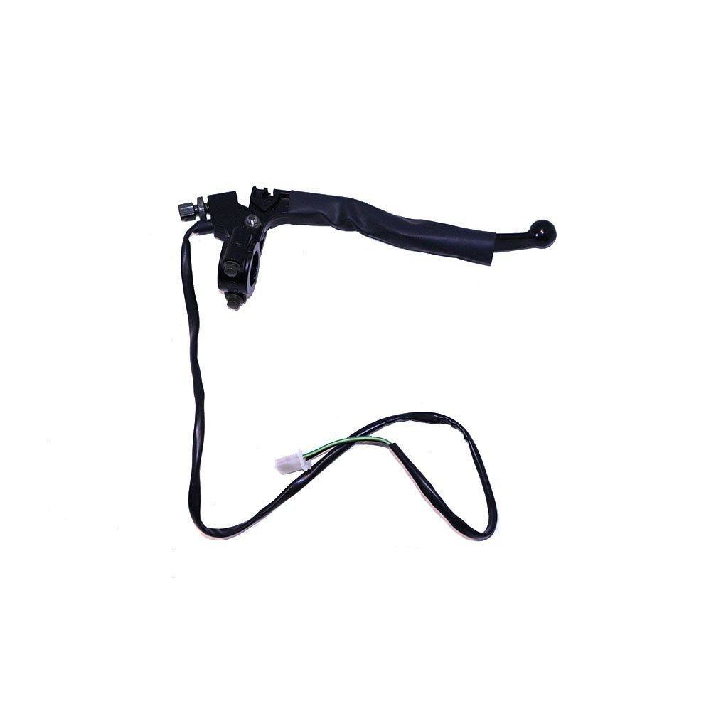 Blazer 250 Clutch Bar - High Performance Replacement Clutch Lever for Motorcycles & ATVs - Perfect for Off-Road Riding & Racing