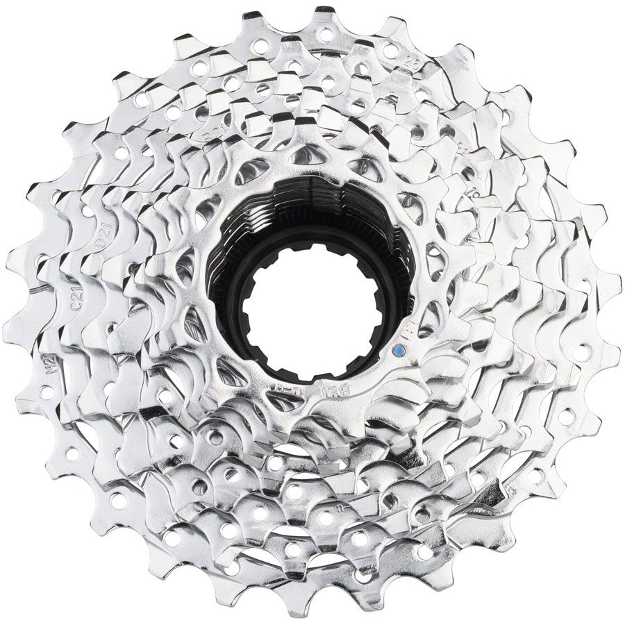 SRAM PG 950 9-Speed Bike Cassette - 12-26T Silver | Compatible with Mountain & Road Bikes | Perfect for Smooth Shifting & Performance Cycling